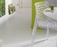 Chaise RÃ©sine TressÃ©e Beau Chaise Transparente Leroy Merlin – Nestis