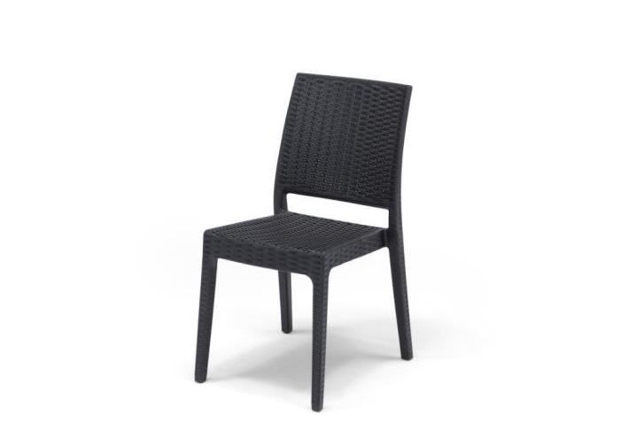 Chaise RÃ©sine TressÃ©e Best Of Chaise Et Fauteuil De Jardin Mobilier Au Meilleur Prix