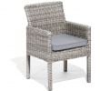 Chaise RÃ©sine TressÃ©e Luxe Chaise De Jardin Gris Lot Chaise De Jardin Design