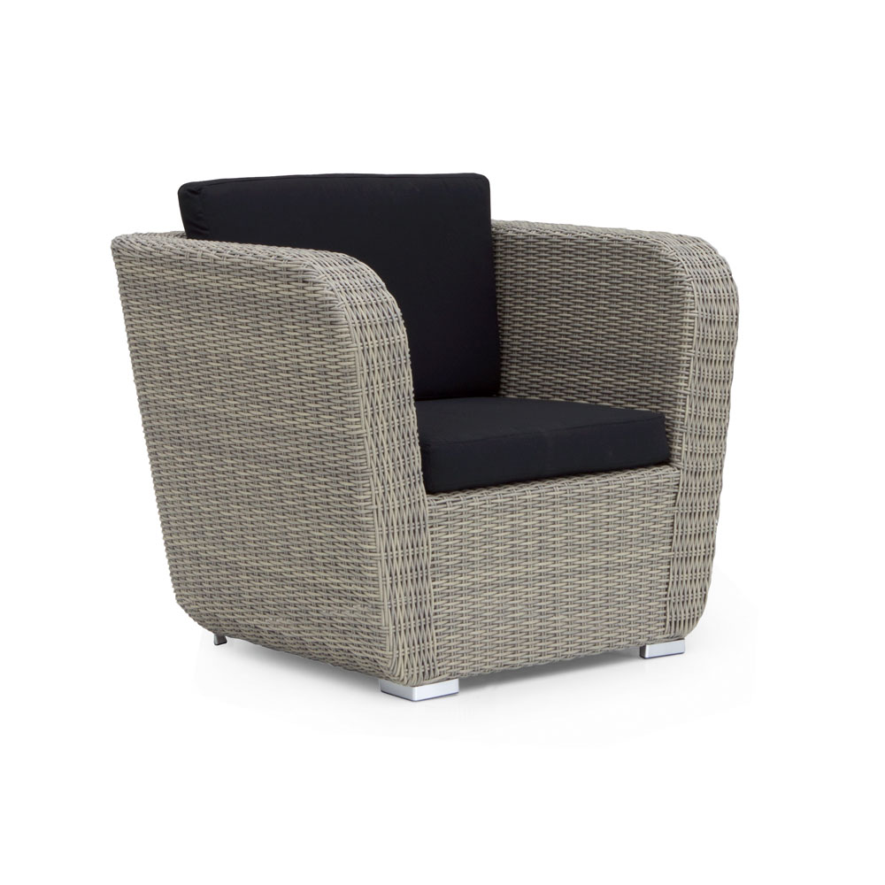 ides de fauteuil resine tressee de jardin pas cher galerie dimages