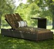 Chaise RÃ©sine TressÃ©e Luxe Meubles De Jardin En Résine Tressée Pas Chers Et Pratiques