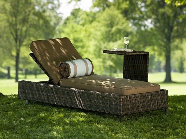 Chaise RÃ©sine TressÃ©e Luxe Meubles De Jardin En Résine Tressée Pas Chers Et Pratiques