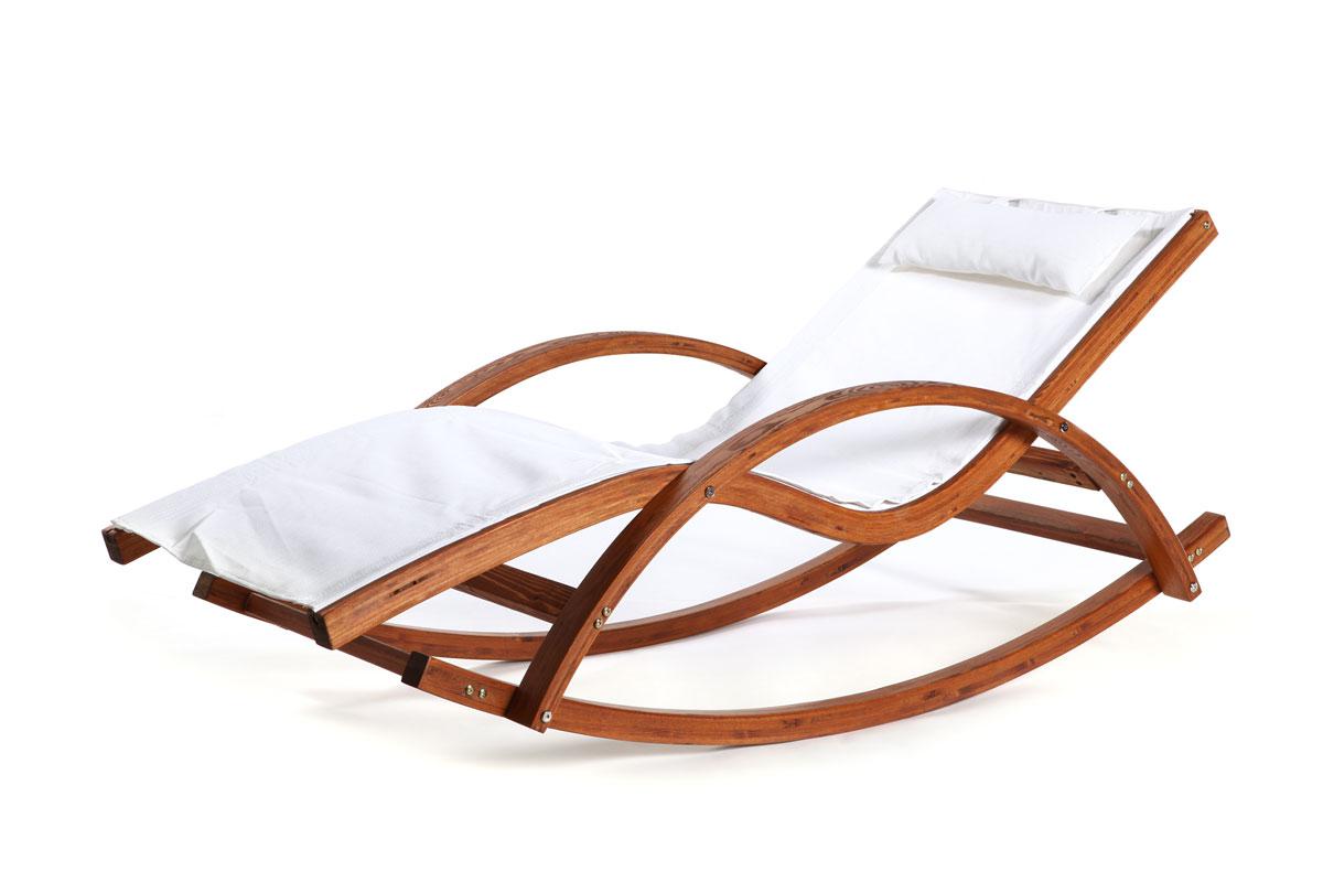 chaise longue bain de soleil aluminium