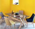 Chaise Table A Manger Luxe Chaise Salle A Manger Scandinave Génial Brambles Salle A