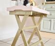 Chaise Table Haute Inspirant Ikea Hack Re Do Re Purpopse and Diy