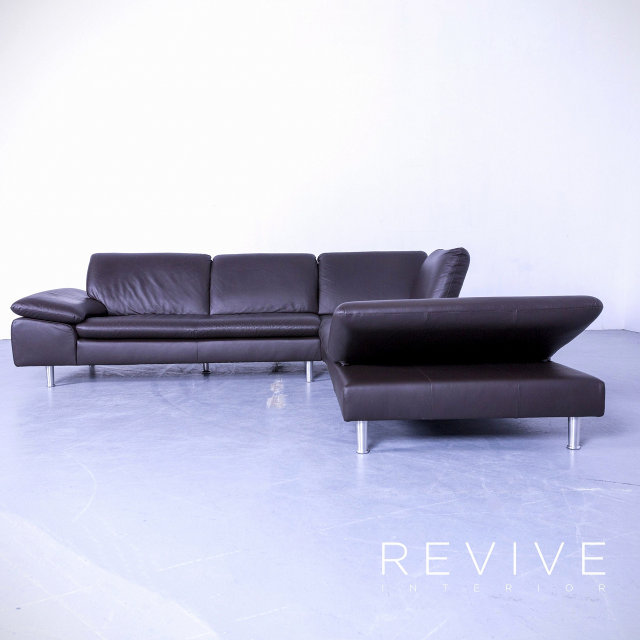 Chaise Terrasse Luxe Purple sofa Bed — Procura Home Blog