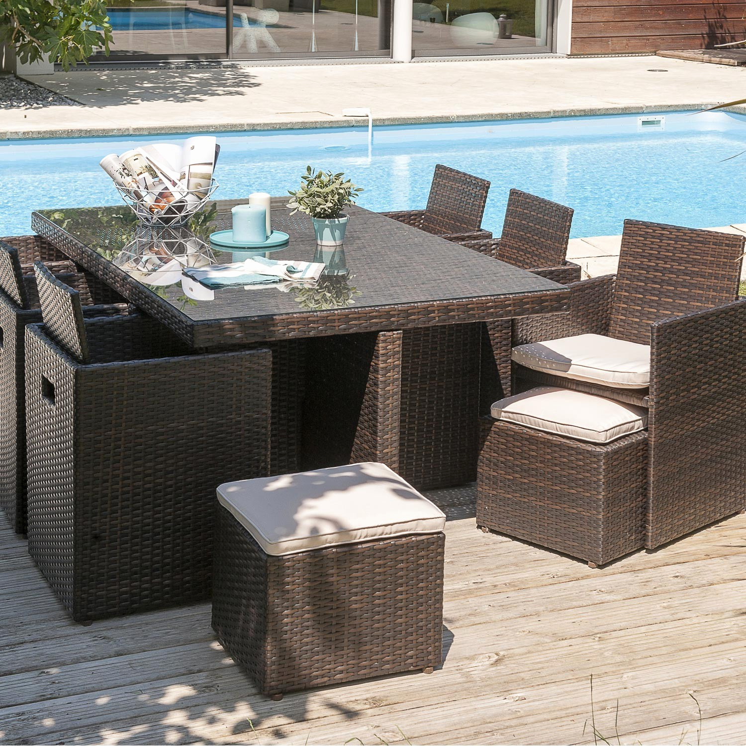 Chaises De Jardin Gifi Charmant Beau Petite Table Gifi Luckytroll