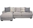 Chaises Discount Luxe Picture Of Barton 2pc Sectional with Laf Chaise