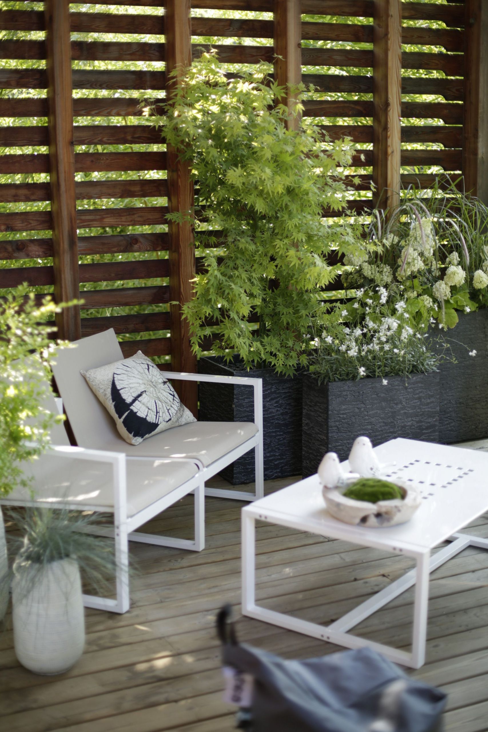 Chaises Et Fauteuils De Jardin Élégant Ensemble Salon De Jardin Table Basse Banquette Et