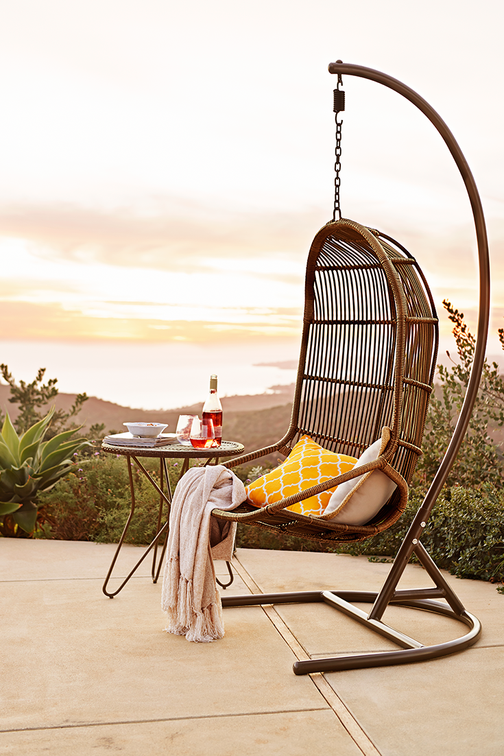 Chaises Et Fauteuils De Jardin Nouveau Lumiereprincess â¨â Ambiance Cocooning