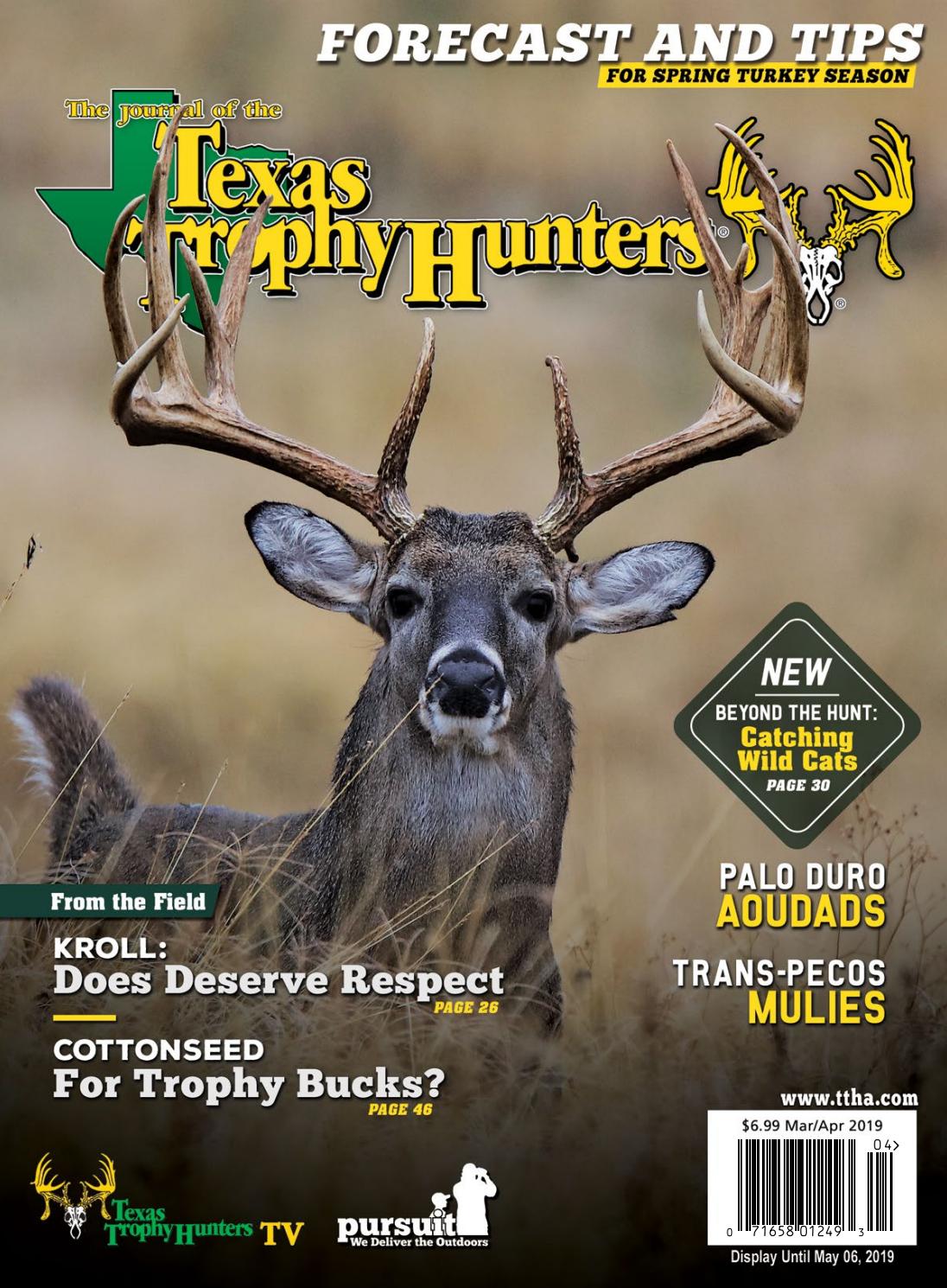 Chaises Habitat Salle à Manger Unique the Journal Of the Texas Trophy Hunters by Texas Trophy