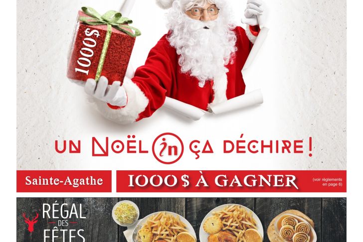 Chocolat Noel Leclerc Luxe 4 Décembre 2019 • Cahier De No L Pages 1 20 Text Version