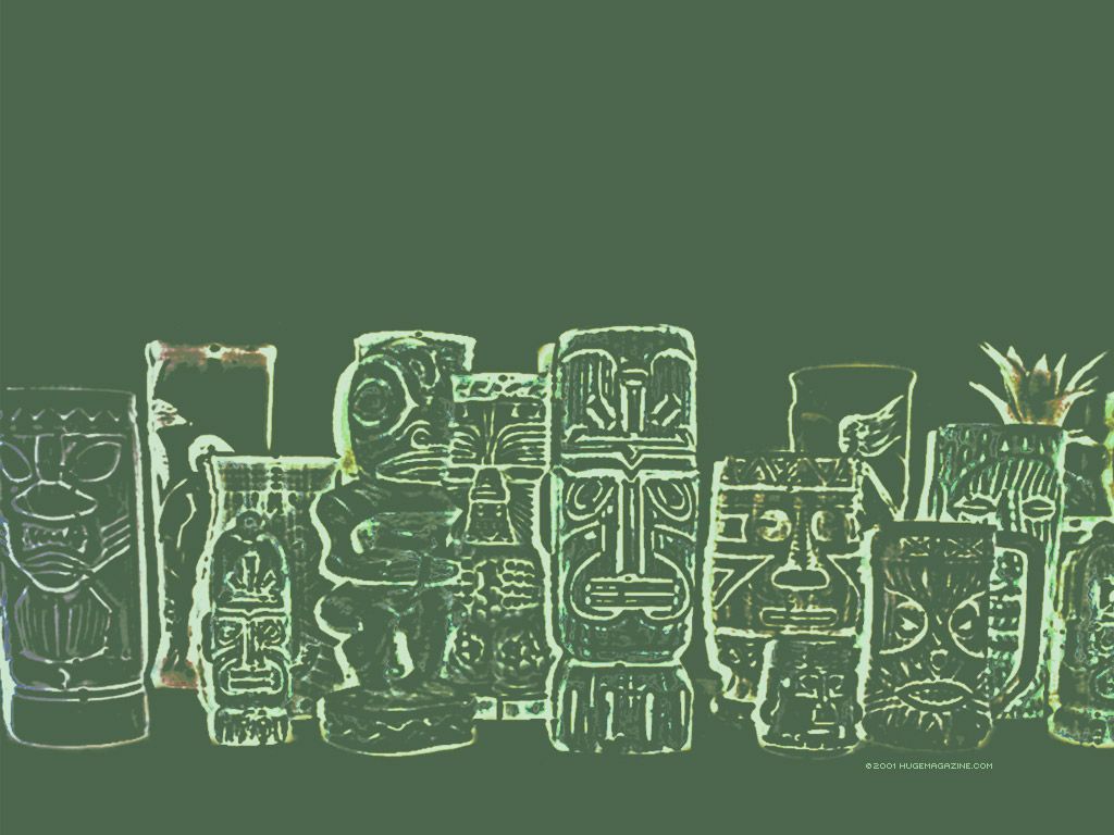 Code Promo Castorama Luxe Tiki Wallpaper Hd Wallpapers