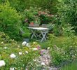 Coin Detente Jardin Génial Un Coin Romantique Dans Votre Jardin