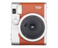 Commande Leclerc Génial Pact Instantane Fujifilm Mini 90 Marron