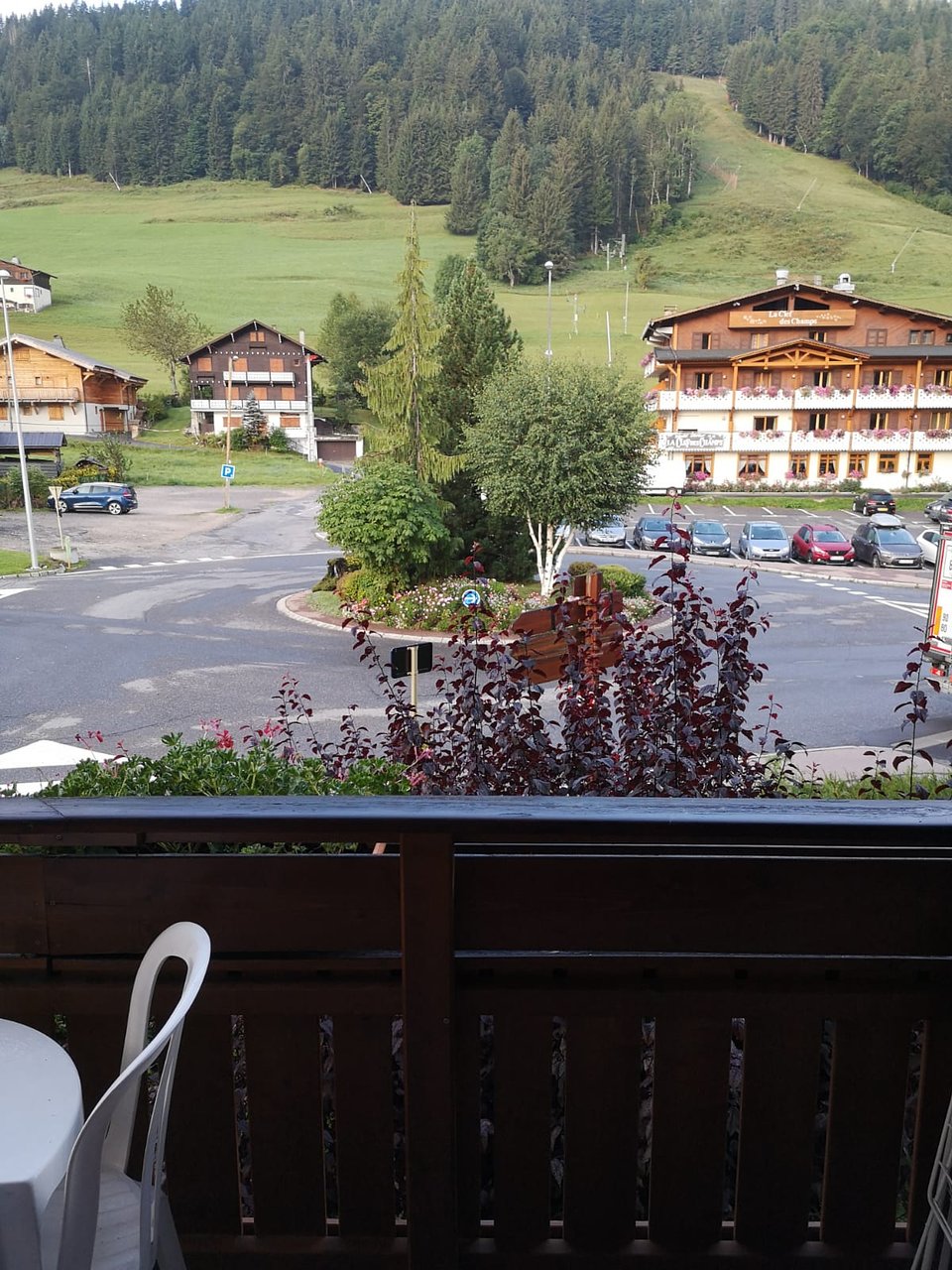 Comment Nettoyer Un Salon De Jardin En Plastique Blanc Élégant Villages Clubs Du soleil Morzine Hotel Tarifs 2020 Mis  