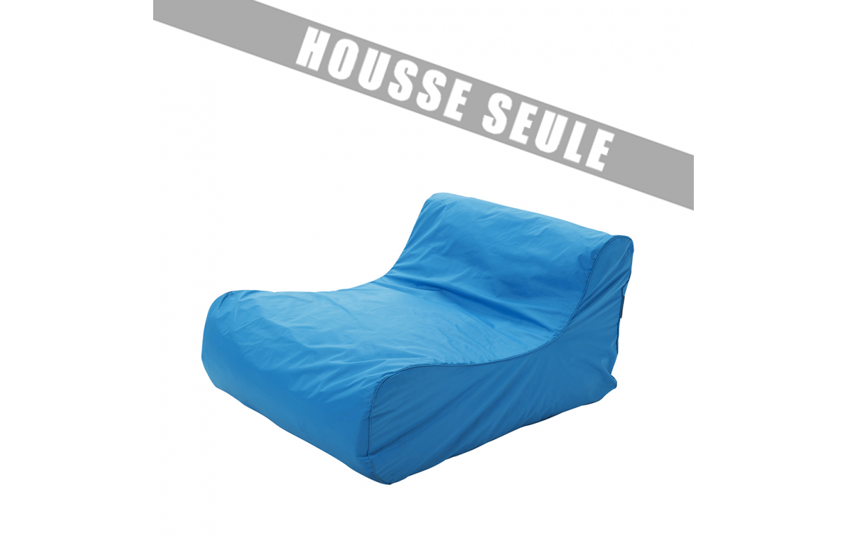 housse de remplacement de pouf de piscine sitinpool