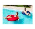 Coussin Imperméable Pour Salon De Jardin Inspirant Pouf De Piscine – Gamboahinestrosa