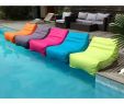 Coussin Imperméable Pour Salon De Jardin Luxe Pouf De Piscine – Gamboahinestrosa