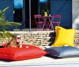 Coussin Imperméable Pour Salon De Jardin Luxe Pouf De Piscine – Gamboahinestrosa