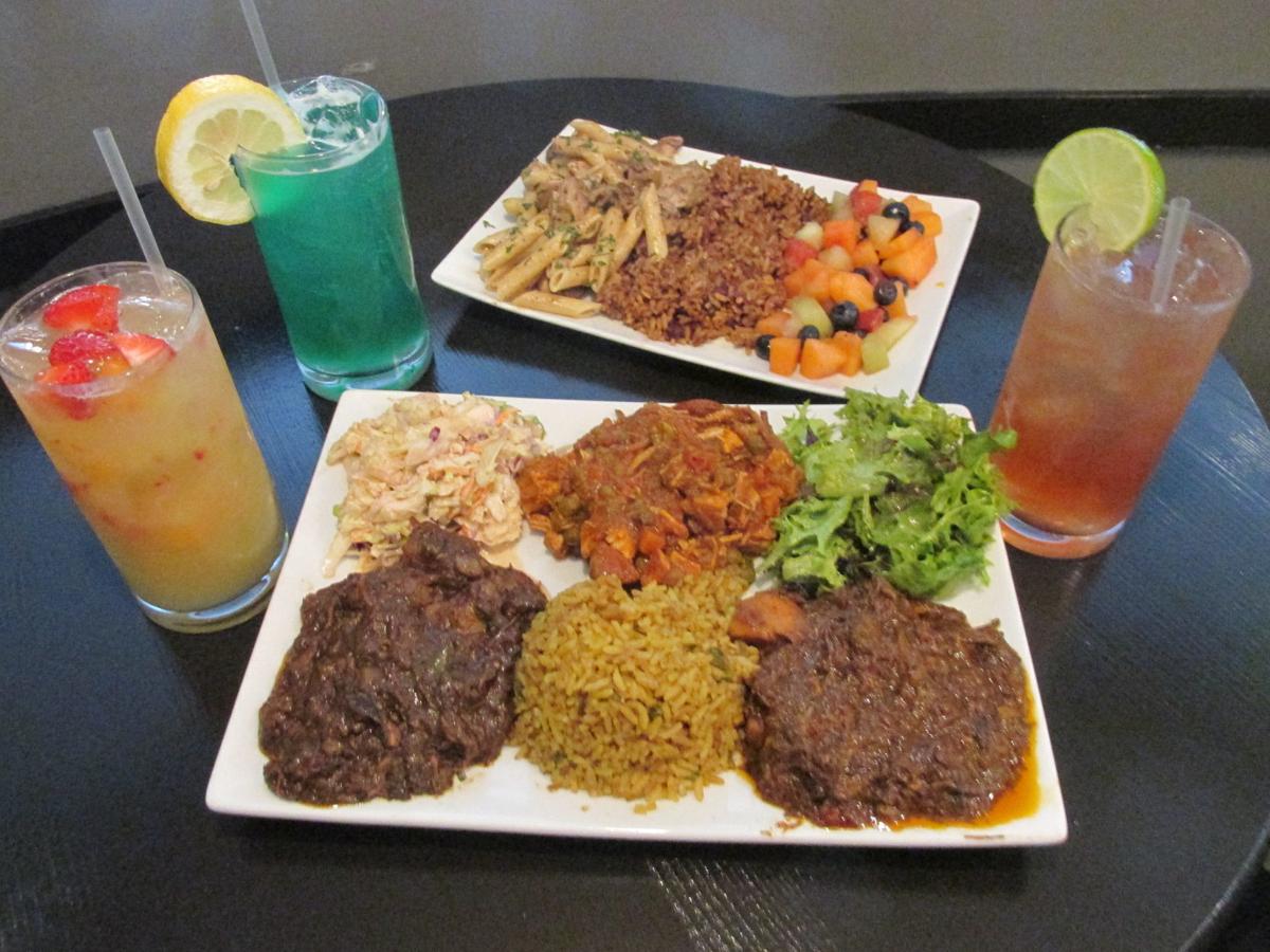 Cuisine but 2017 Best Of Stur 22 Caribbean African Kitchen & Lounge Offers Unique