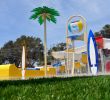 Dcb Garden Salon De Jardin Beau Shelly Beach Holiday Park In Sydney Amusement Parks