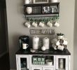 Desserte Salon Élégant 48 Stunning Diy Coffee Bar Ideas for Your Home Interior