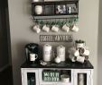 Desserte Salon Élégant 48 Stunning Diy Coffee Bar Ideas for Your Home Interior