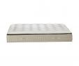 Destockage Canape Lyon Frais Literie Matelas sommier Surmatelas Surmatelas Epeda 140x200