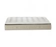 Destockage Canape Lyon Frais Literie Matelas sommier Surmatelas Surmatelas Epeda 140x200