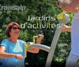 Detente Et Jardin Unique Calaméo Aj4 Jardins D Activites 2018