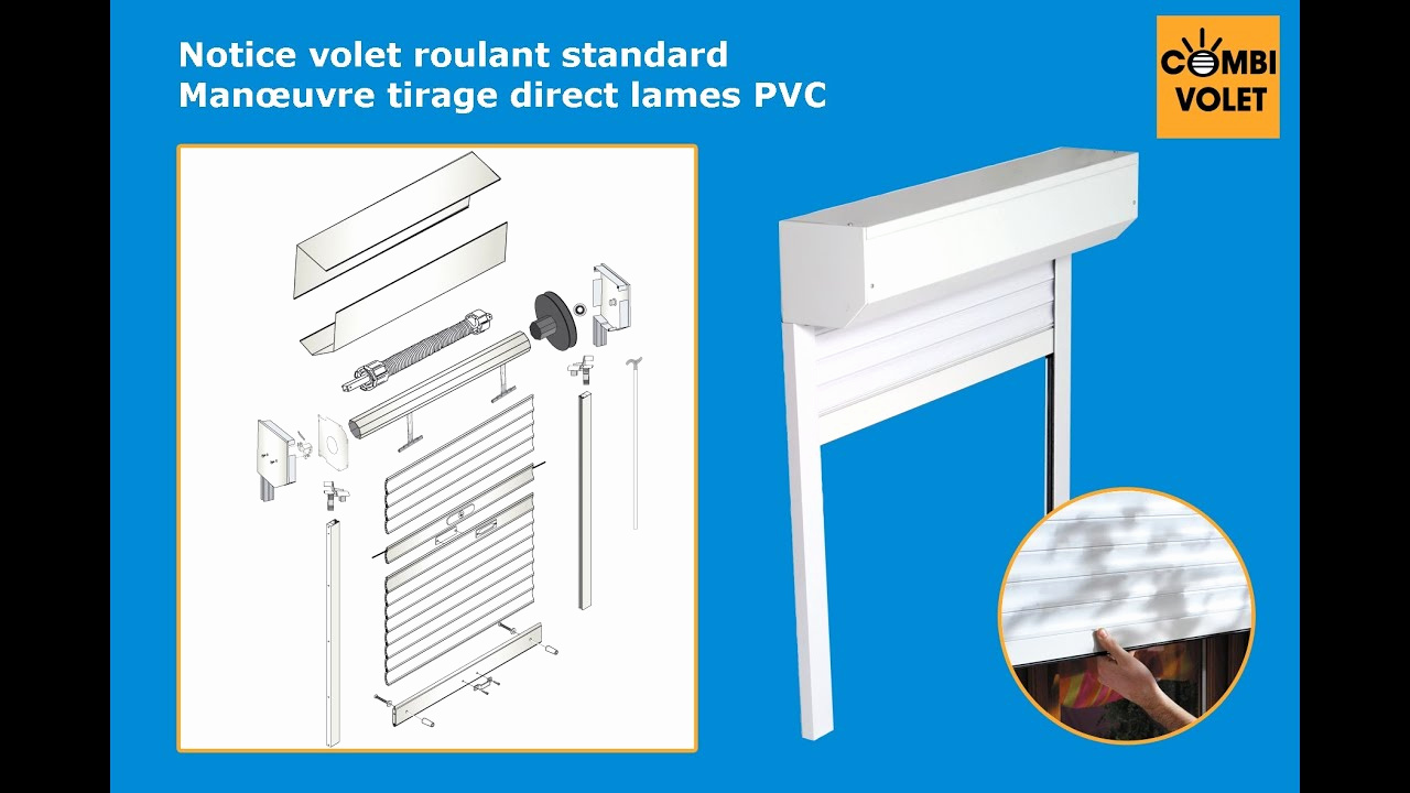 volet roulant tirage direct brico depot impressionnant volet roulant tirage direct brico depot of volet roulant tirage direct brico depot