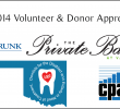Devis En Ligne Brico Depot Génial 2014 Volunteer & Donor Appreciation Reception Mobilesmiles
