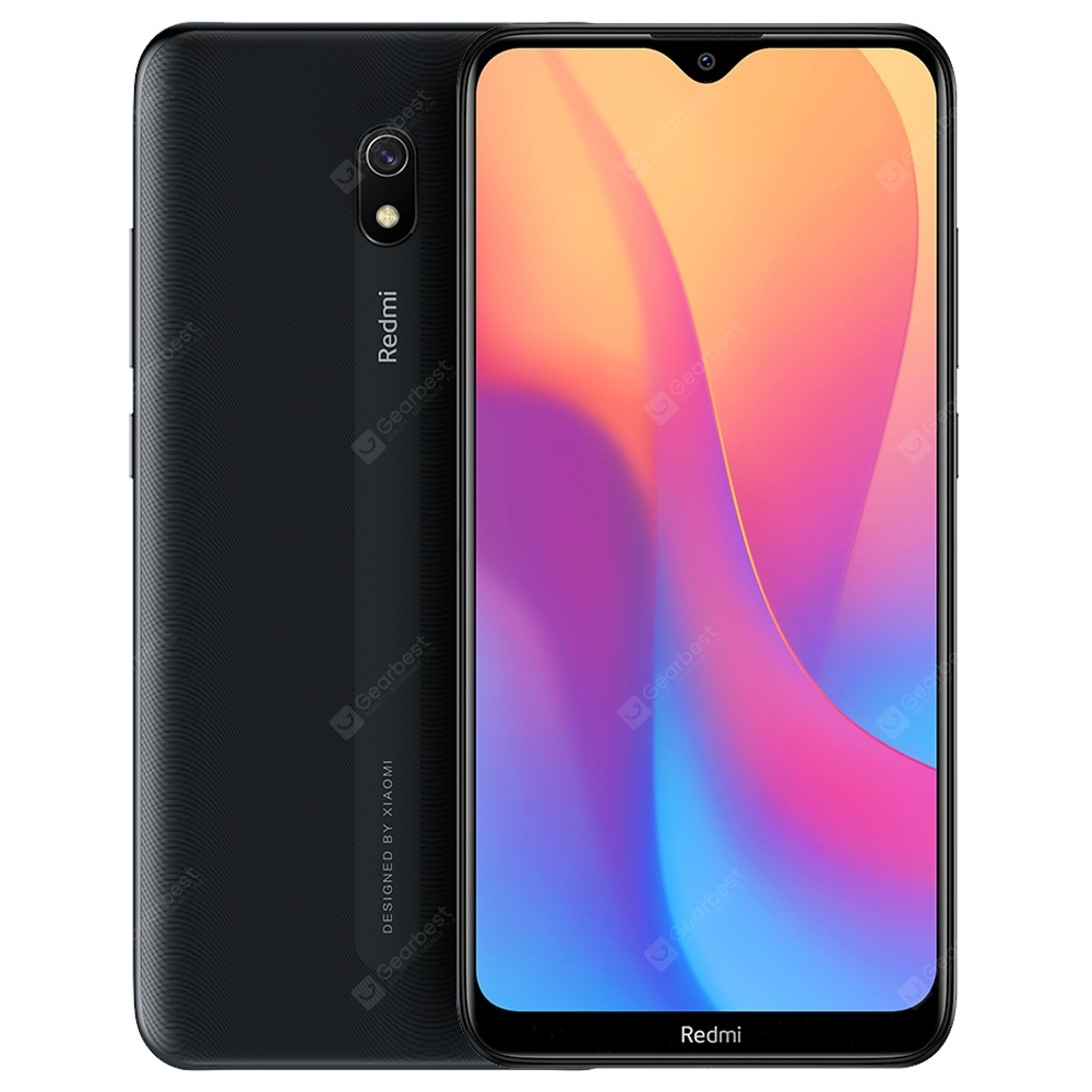 Ebay Salon De Jardin Luxe Xiaomi Redmi 8a 2 32gb Midnight Black Eu