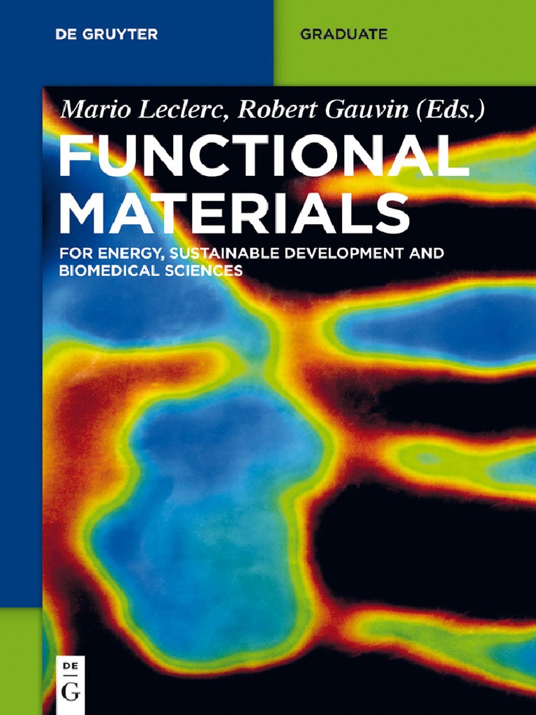 Eclerc Voyage Luxe Functional Pdf Materials Science