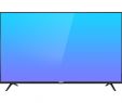 Enseigne Leclerc Luxe Tv Led Tcl 55dp600