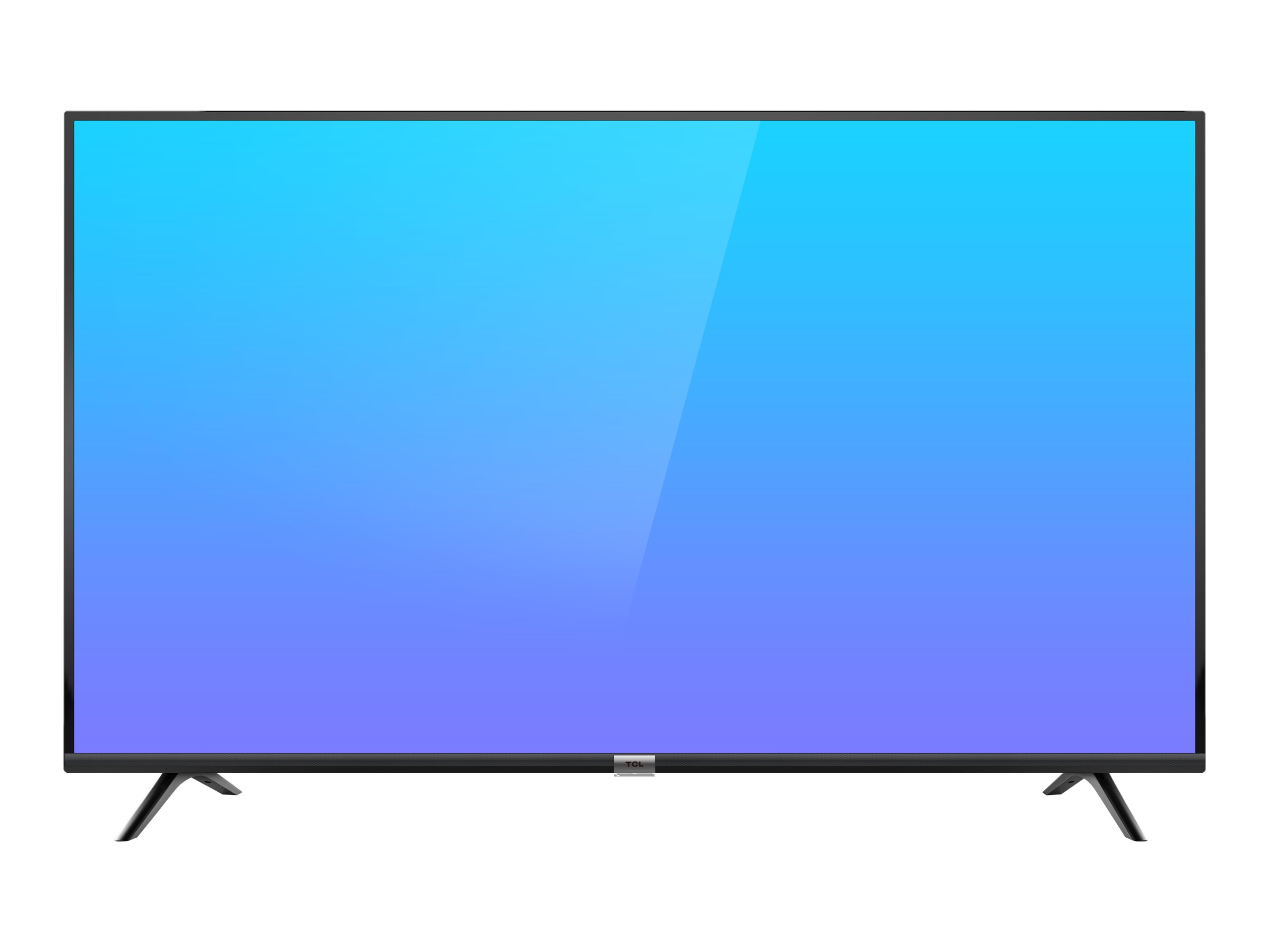 Enseigne Leclerc Luxe Tv Led Tcl 55dp600