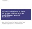 Enseigne Leclerc Nouveau Calaméo Etat Lieux Femmes Enceintes Grande Distribution
