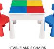 Ensemble Chaise Et Table De Jardin Frais Seigneer Table De Jeu Pour Enfant Avec Table De Travail