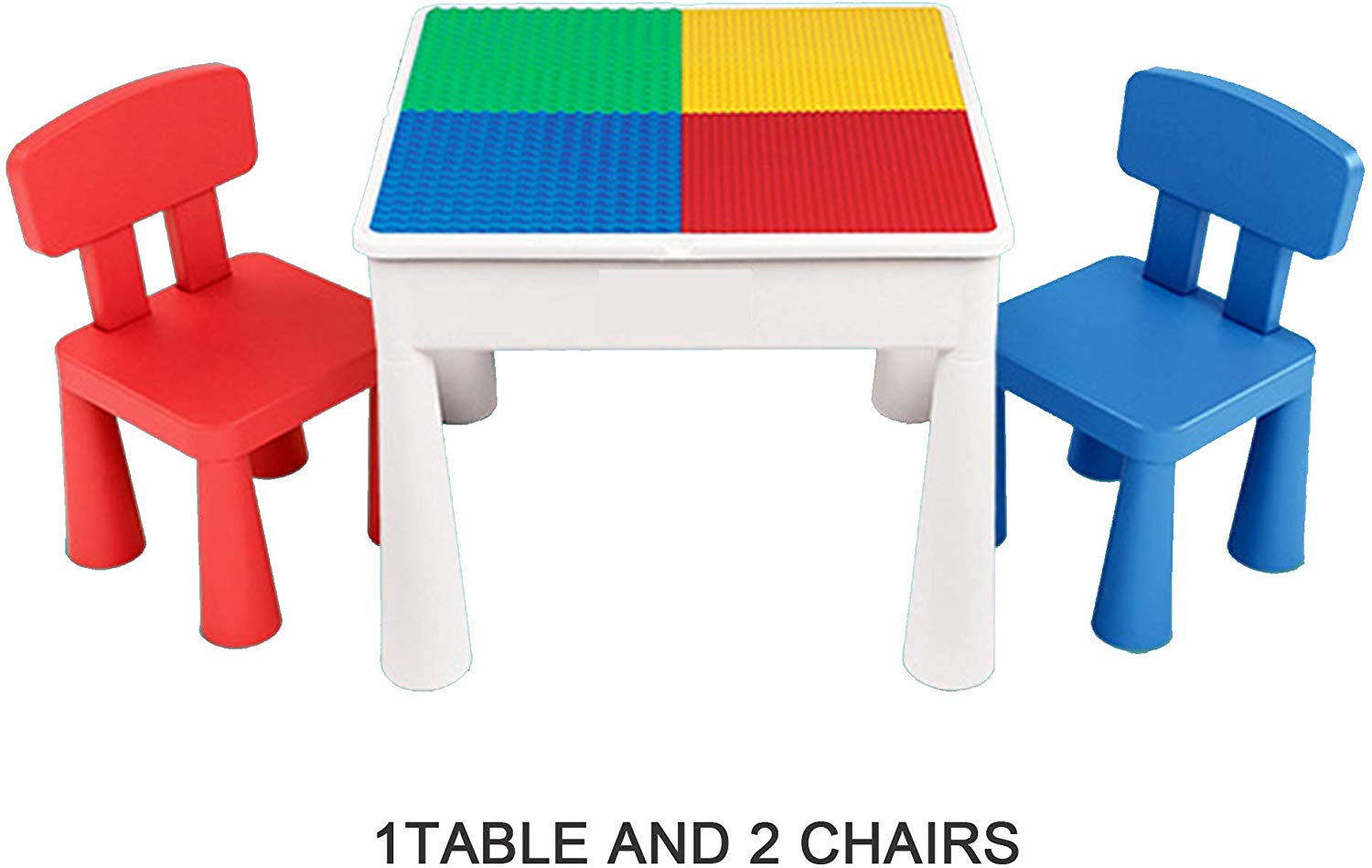 Ensemble Chaise Et Table De Jardin Frais Seigneer Table De Jeu Pour Enfant Avec Table De Travail