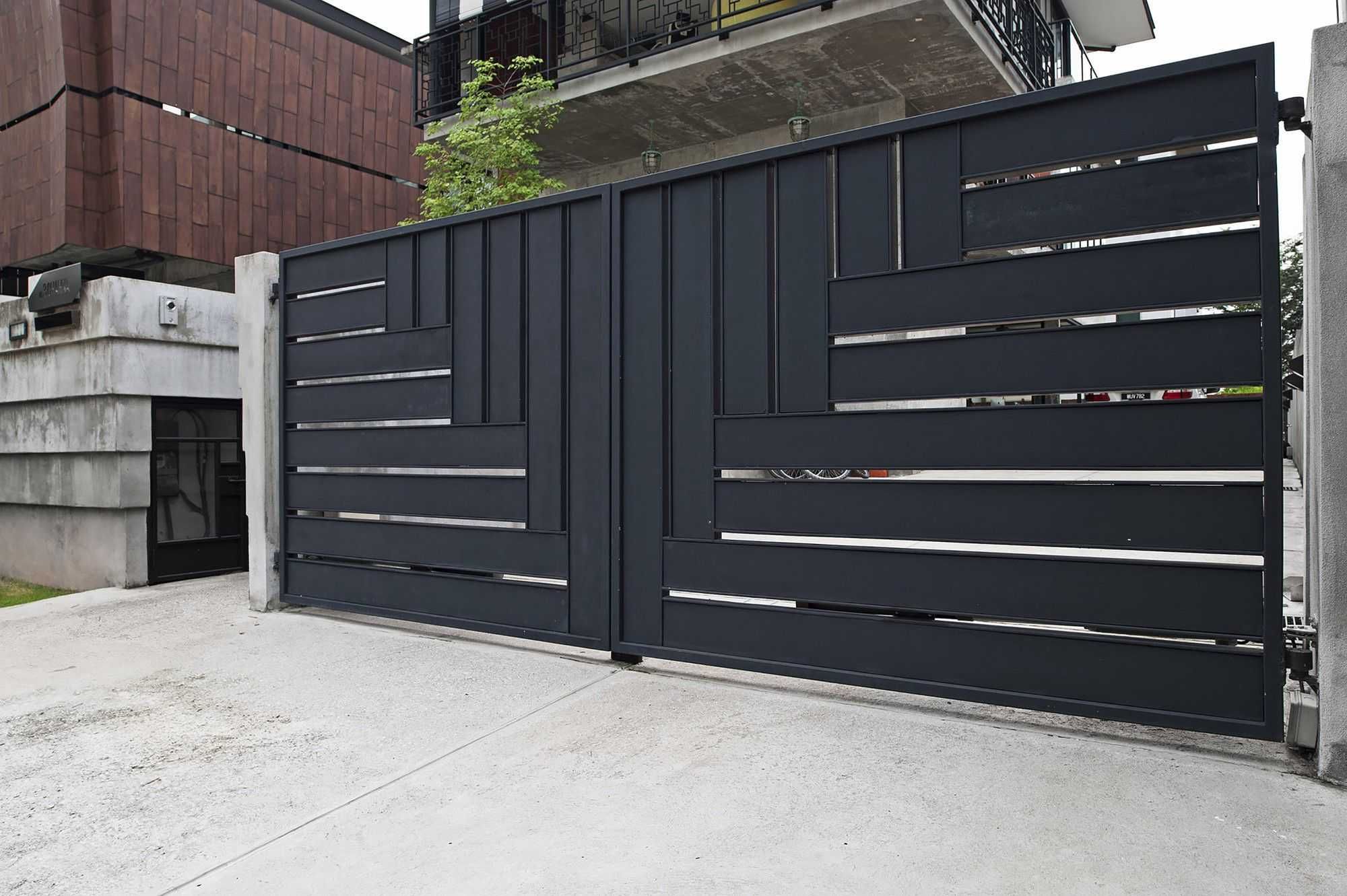 Ensemble De Jardin Aluminium Best Of attractive Main Gate Design for Home New Models S 2018