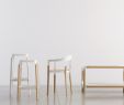 Ensemble De Jardin Aluminium Best Of Ronan & Erwan Bouroullec Design