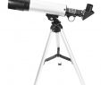 Ensemble De Jardin Aluminium Luxe F M Télescope astronomique Monoculaire Pour Débutants