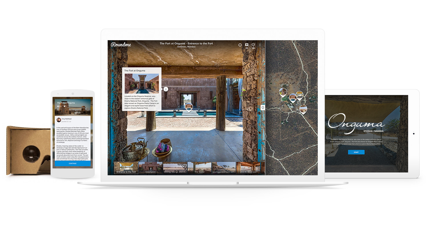 Ensemble De Jardin Aluminium Luxe Roundme Create Stock 360 Vr Panoramic Pictures Virtual