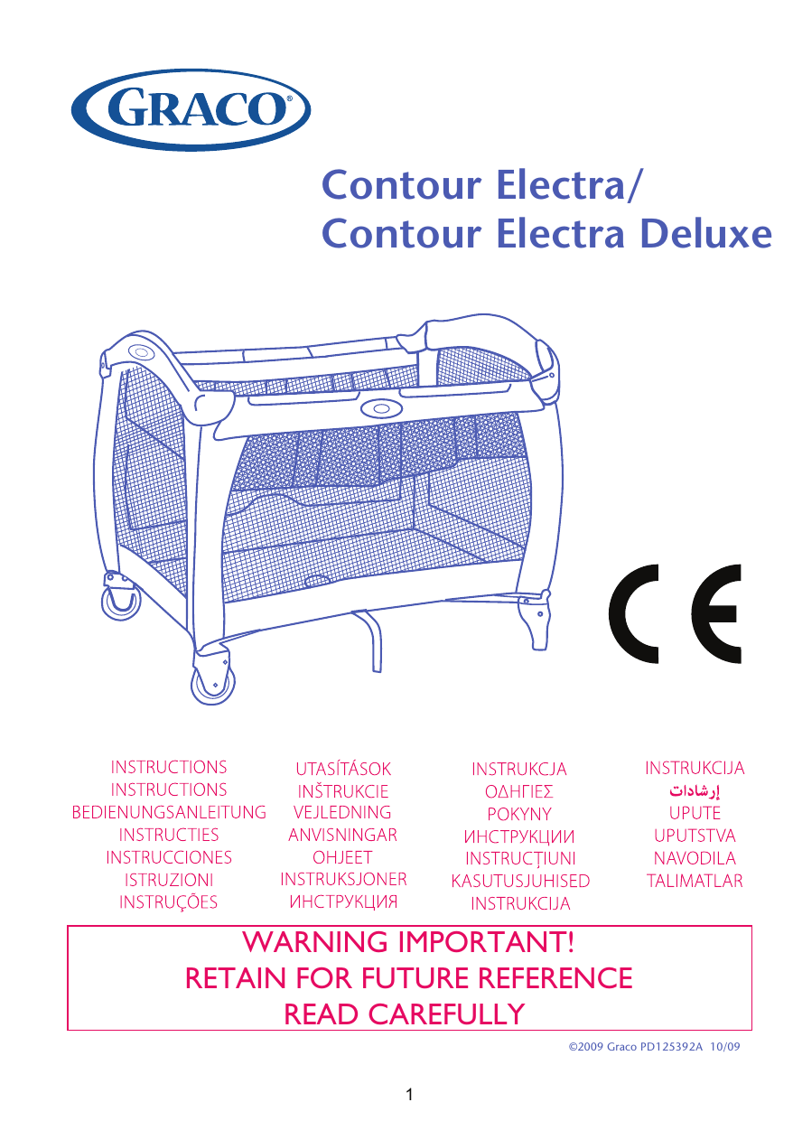 Ensemble De Jardin Best Of Contour Electra Contour Electra Deluxe