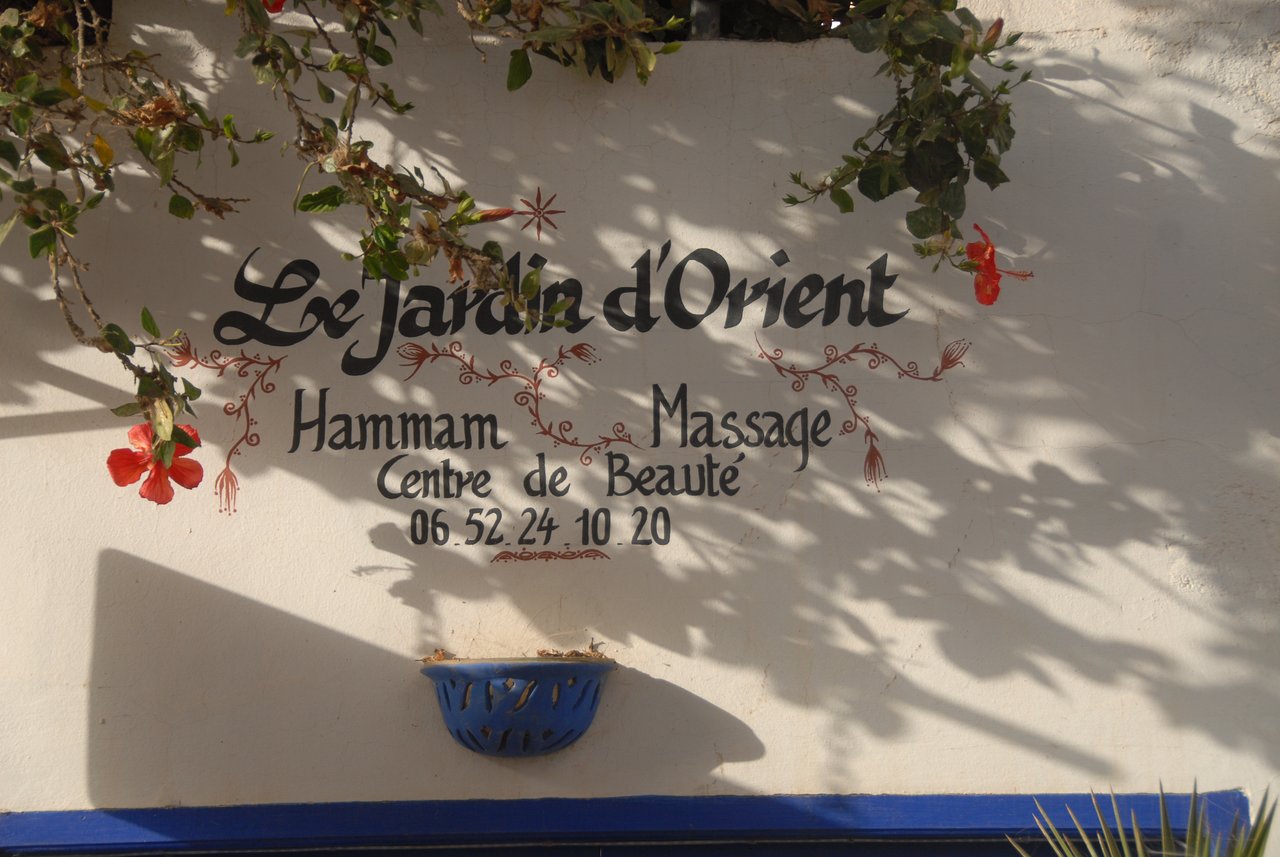 Ensemble De Jardin Charmant Le Jardin D orient Mirleft 2020 All You Need to Know