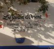 Ensemble De Jardin Frais Le Jardin D orient Mirleft 2020 All You Need to Know