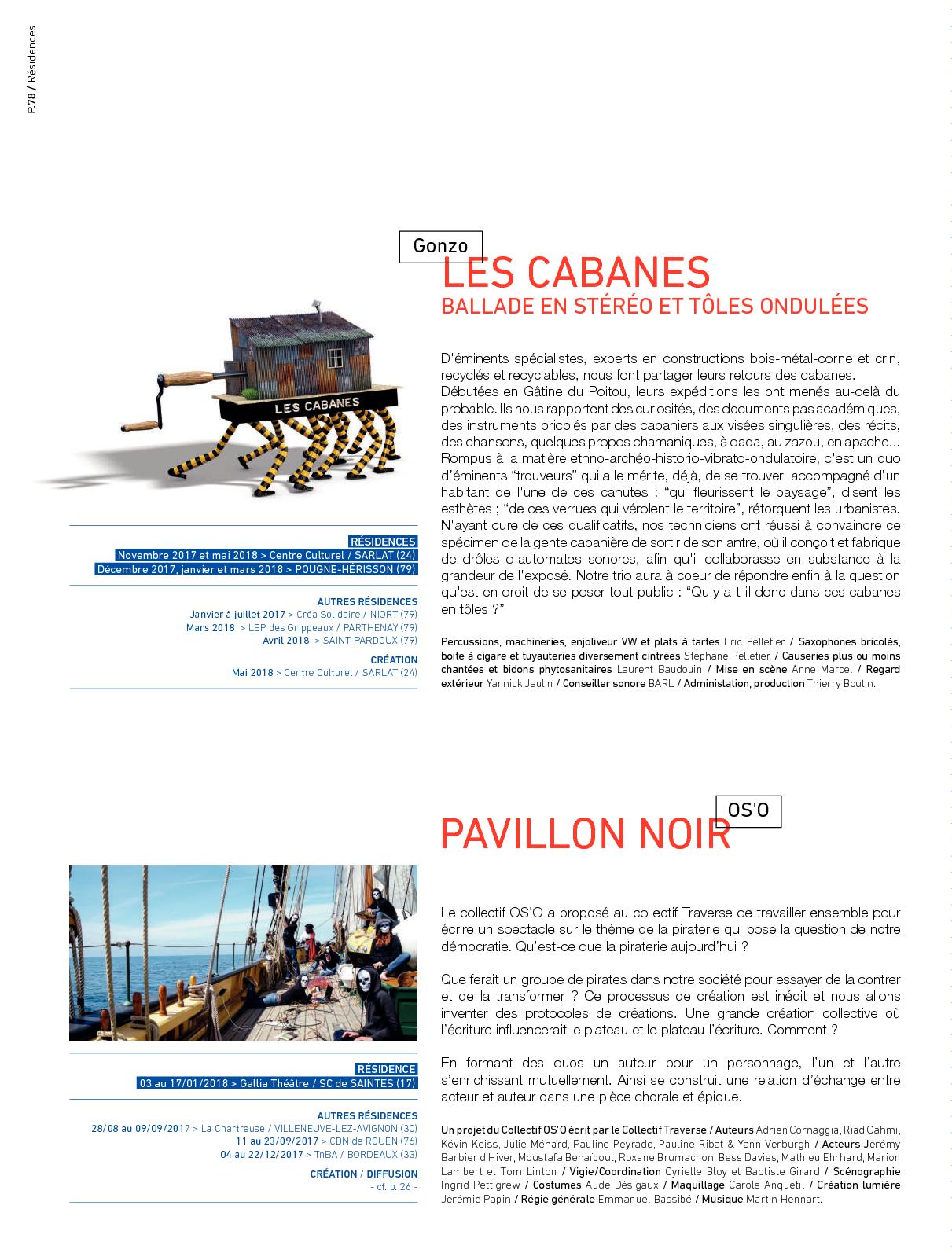 Ensemble De Jardin Inspirant Saison 2017 18 Calameo Downloader