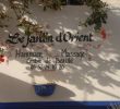 Ensemble De Jardin Unique Le Jardin D orient Mirleft 2020 All You Need to Know