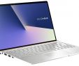 Ensemble Salon De Jardin Génial J02k06 asus Zenbook 13 Ux333fn A3064t Intel I7 8565u 13 3" 16gb Ssd 512gb Geforce Mx150 Numberpad Windows 10 Home